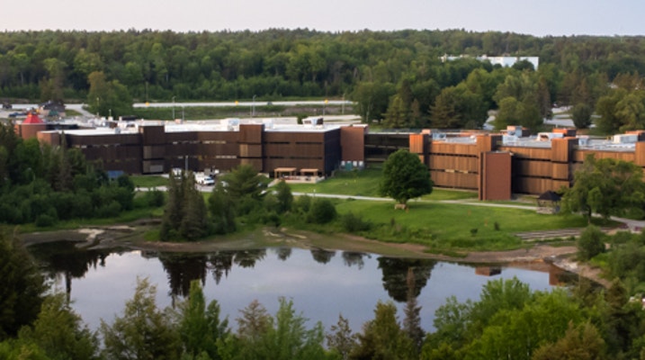 Canadore Campus